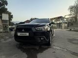 Mitsubishi ASX 2013 года за 5 700 000 тг. в Алматы – фото 3