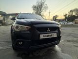 Mitsubishi ASX 2013 года за 5 700 000 тг. в Алматы – фото 5