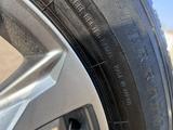 R 20 TLC 300 original с резиной 265-55-20 Dunlop 2024 год! за 820 000 тг. в Алматы – фото 5