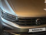 Volkswagen Tiguan 2021 года за 10 200 000 тг. в Тараз – фото 3
