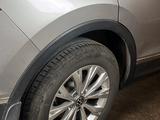 Volkswagen Tiguan 2021 года за 10 200 000 тг. в Тараз