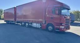 Scania  R-Series 2016 года за 45 500 000 тг. в Костанай – фото 4