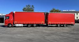 Scania  R-Series 2016 года за 45 500 000 тг. в Костанай – фото 2