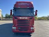 Scania  R-Series 2016 года за 45 500 000 тг. в Костанай – фото 3