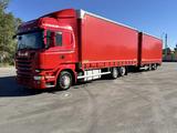 Scania  R-Series 2016 года за 45 500 000 тг. в Костанай