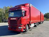 Scania  R-Series 2016 года за 45 500 000 тг. в Костанай – фото 5