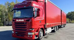 Scania  R-Series 2016 года за 45 500 000 тг. в Костанай – фото 5