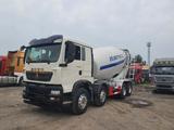 Sinotruk  Howo tx 2022 годаүшін14 800 000 тг. в Алматы