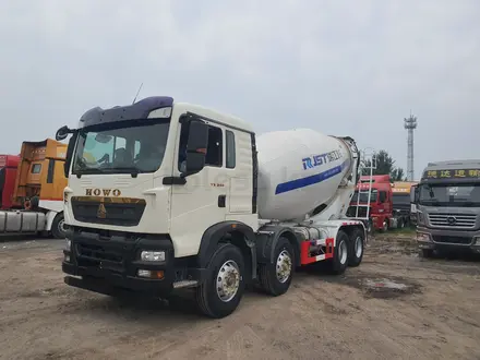 Sinotruk  Howo tx 2022 года за 14 800 000 тг. в Алматы