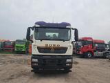 Sinotruk  Howo tx 2022 годаүшін14 800 000 тг. в Алматы – фото 2