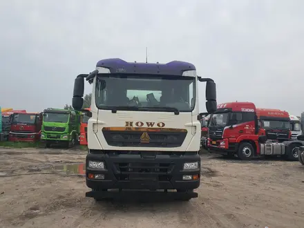 Sinotruk  Howo tx 2022 года за 14 800 000 тг. в Алматы – фото 2