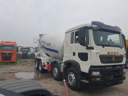 Sinotruk  Howo tx 2022 года за 14 800 000 тг. в Алматы – фото 3
