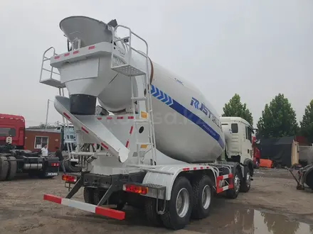 Sinotruk  Howo tx 2022 года за 14 800 000 тг. в Алматы – фото 4