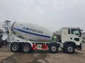 Sinotruk  Howo tx 2022 года за 14 800 000 тг. в Алматы – фото 5