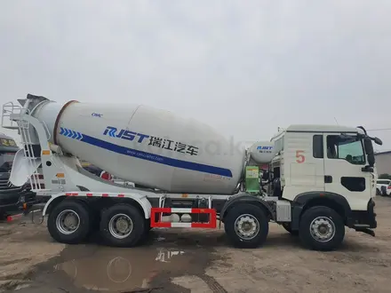 Sinotruk  Howo tx 2022 года за 14 800 000 тг. в Алматы – фото 5