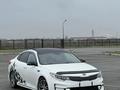 Kia K5 2015 года за 8 000 000 тг. в Алматы
