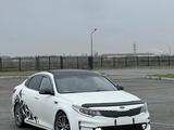 Kia K5 2015 годаүшін8 000 000 тг. в Алматы