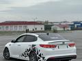 Kia K5 2015 года за 8 000 000 тг. в Алматы – фото 2