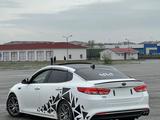 Kia K5 2015 годаүшін8 000 000 тг. в Алматы – фото 2