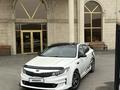 Kia K5 2015 года за 8 000 000 тг. в Алматы – фото 3