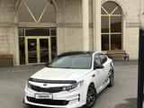 Kia K5 2015 годаүшін8 000 000 тг. в Алматы – фото 3