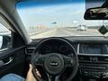 Kia K5 2015 года за 8 000 000 тг. в Алматы – фото 5