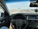 Kia K5 2015 годаүшін8 000 000 тг. в Алматы – фото 5