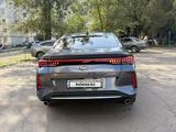 JAC J7 Plus 2024 годаүшін6 800 000 тг. в Экибастуз – фото 4