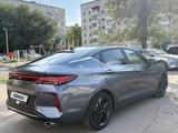 JAC J7 Plus 2024 годаүшін6 800 000 тг. в Экибастуз – фото 3