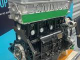 Двигатель 2.0 — 2.4 Great Wall Mitsubishi 4G64 — масло за 560 000 тг. в Алматы