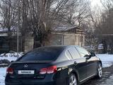 Lexus GS 350 2010 годаfor9 000 000 тг. в Алматы – фото 2