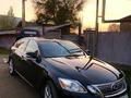 Lexus GS 350 2010 года за 9 000 000 тг. в Алматы – фото 6