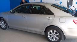 Toyota Camry 2010 года за 6 700 000 тг. в Айтеке би