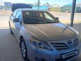 Toyota Camry 2010 года за 6 700 000 тг. в Айтеке би – фото 4