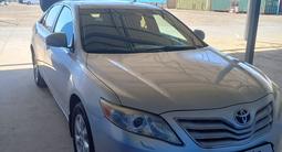 Toyota Camry 2010 года за 6 700 000 тг. в Айтеке би – фото 4