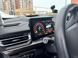 EXEED VX 2022 годаүшін12 500 000 тг. в Уральск – фото 2