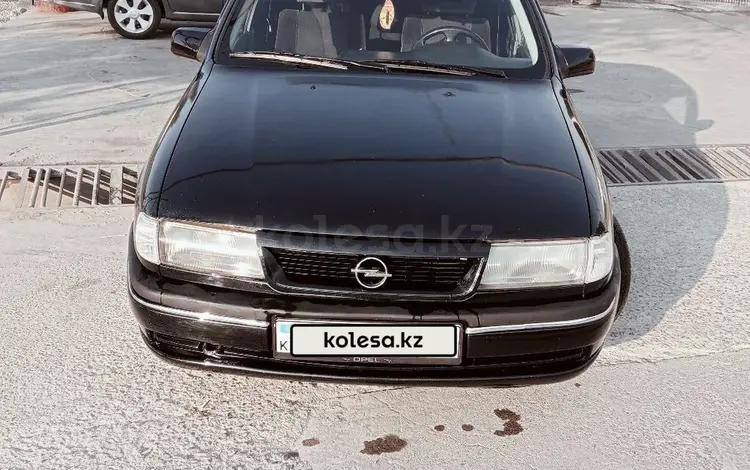 Opel Vectra 1994 годаүшін1 250 000 тг. в Шымкент