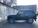 ВАЗ (Lada) Lada 2121 2023 годаүшін5 350 000 тг. в Костанай – фото 2
