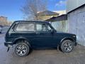 ВАЗ (Lada) Lada 2121 2023 года за 5 350 000 тг. в Костанай – фото 3