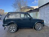 ВАЗ (Lada) Lada 2121 2023 годаүшін5 350 000 тг. в Костанай – фото 3