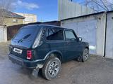 ВАЗ (Lada) Lada 2121 2023 годаүшін5 350 000 тг. в Костанай – фото 4