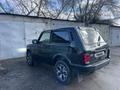 ВАЗ (Lada) Lada 2121 2023 года за 5 350 000 тг. в Костанай