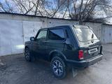 ВАЗ (Lada) Lada 2121 2023 годаүшін5 350 000 тг. в Костанай