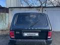 ВАЗ (Lada) Lada 2121 2023 года за 5 350 000 тг. в Костанай – фото 5