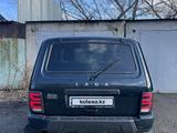 ВАЗ (Lada) Lada 2121 2023 годаүшін5 350 000 тг. в Костанай – фото 5