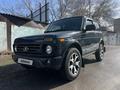 ВАЗ (Lada) Lada 2121 2023 года за 5 350 000 тг. в Костанай – фото 9