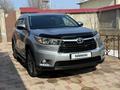 Toyota Highlander 2014 года за 17 200 000 тг. в Шымкент – фото 18