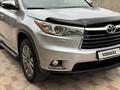 Toyota Highlander 2014 года за 17 200 000 тг. в Шымкент – фото 53