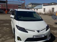 Toyota Estima 2010 года за 9 250 000 тг. в Алматы