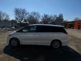 Toyota Estima 2010 года за 9 250 000 тг. в Алматы – фото 5